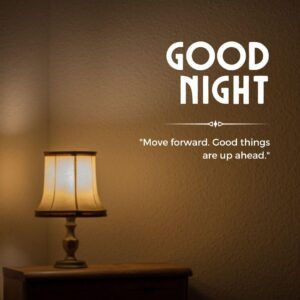 good night lamp image